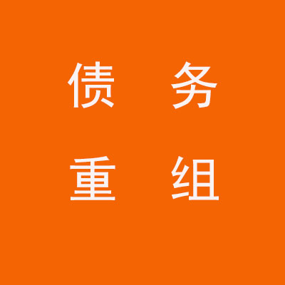 天心个人债务重组优化